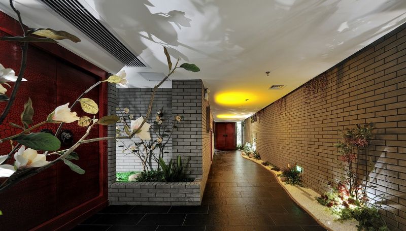 商務(wù)休閑會(huì)所裝修風(fēng)格有哪些 商務(wù)休閑會(huì)所裝修風(fēng)格有哪些