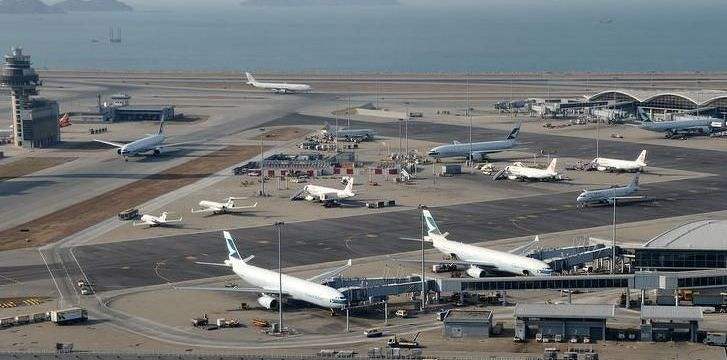 機場裝修如何滿足使用標(biāo)準(zhǔn)