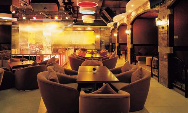 餐飲酒吧裝修應(yīng)該注重效果 餐飲酒吧裝修應(yīng)該注重效果