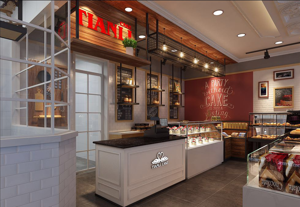 商鋪裝修設(shè)計(jì)的色彩搭配需要哪些要素 商鋪裝修設(shè)計(jì)的色彩搭配需要哪些要素