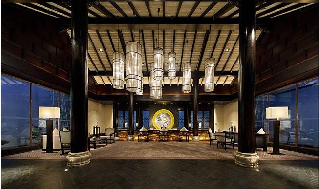 酒店裝修電路布置有哪些注意事項(xiàng) 酒店裝修電路布置有哪些注意事項(xiàng)