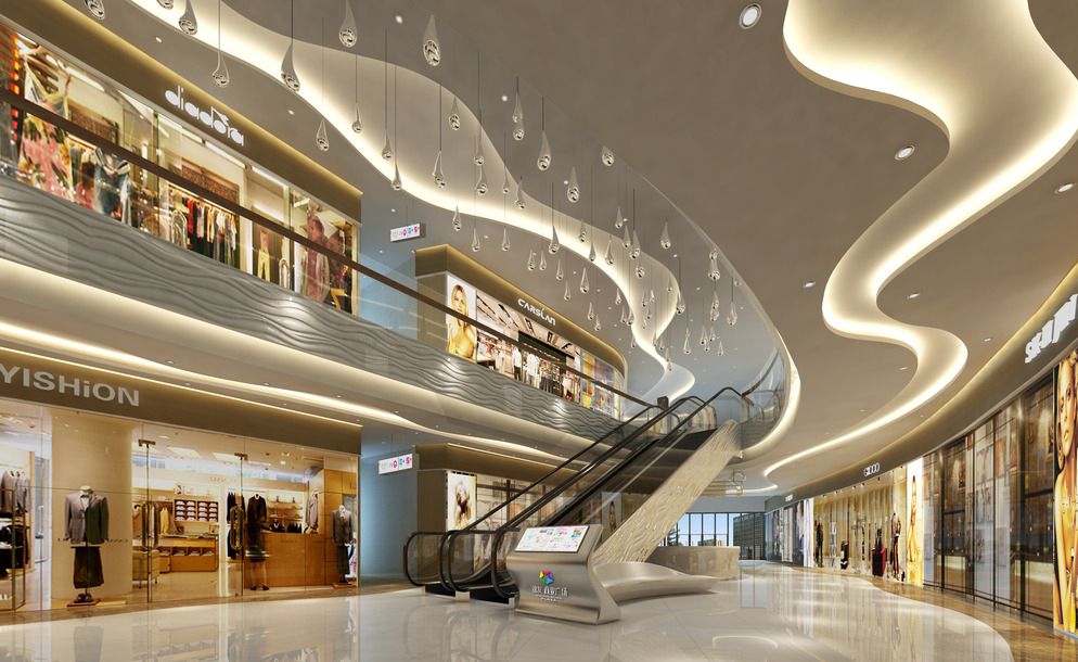 商場裝修有哪些注意事項 商場裝修有哪些注意事項