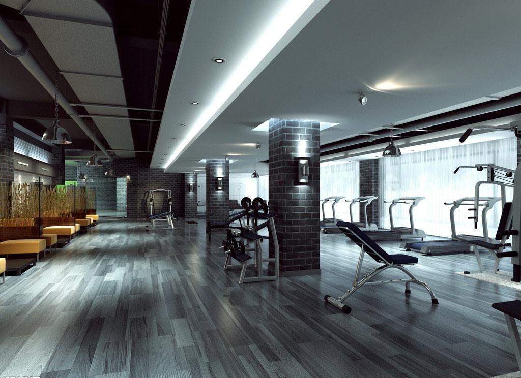 健身房裝修設(shè)計有哪些核心需求 健身房裝修設(shè)計有哪些核心需求