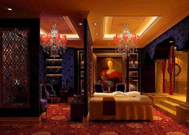 美容會所裝修該如何節(jié)約成本 美容會所裝修該如何節(jié)約成本