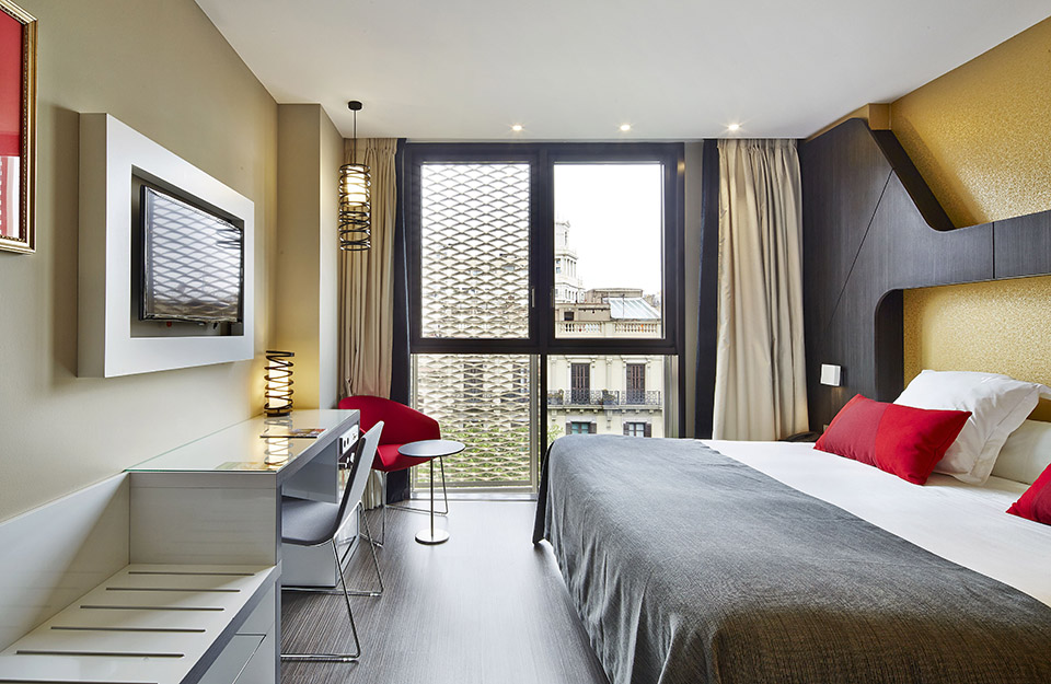 主題酒店設(shè)計(jì)總結(jié)都有哪些