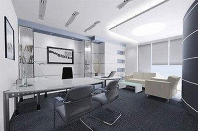 經(jīng)理辦公室