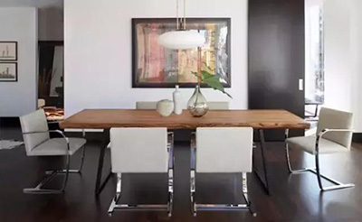 現(xiàn)代化時尚風(fēng)格餐廳