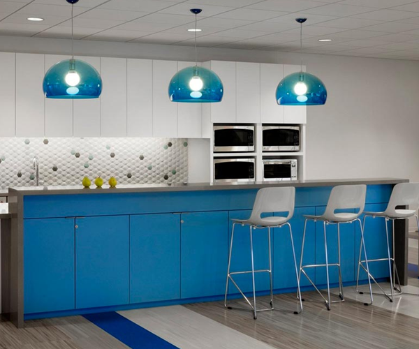 南昌互聯(lián)網(wǎng)辦公室裝修設(shè)計(jì)案例