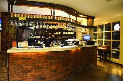 時尚裝修效果圖