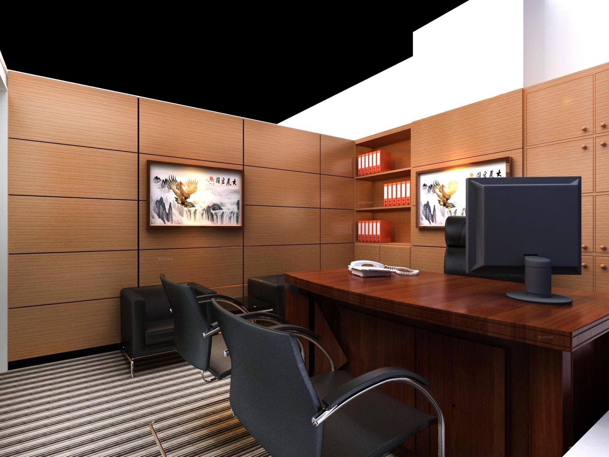 辦公室裝修流程