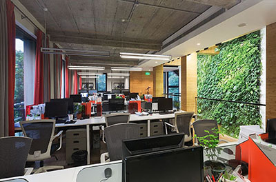 互聯(lián)網(wǎng)辦公室裝修效果圖 互聯(lián)網(wǎng)辦公室裝修效果圖