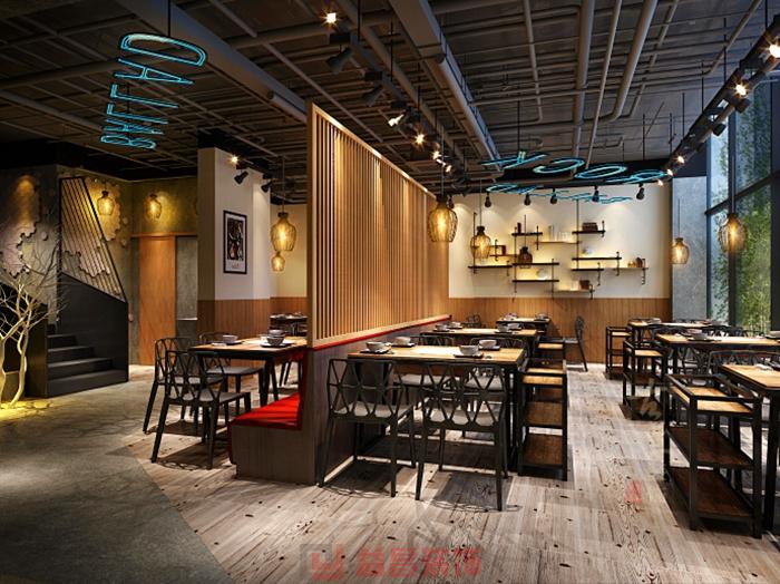 南昌火鍋店燈光設計技巧 南昌火鍋店燈光設計技巧