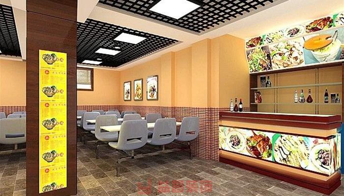 快餐店裝修要注意燈光問題 快餐店裝修要注意燈光問題