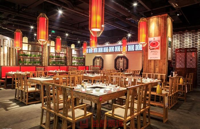 南昌火鍋店燈光設計技巧 南昌火鍋店燈光設計技巧
