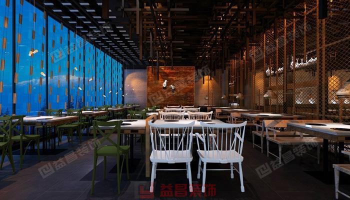 火鍋店裝修家具選配 火鍋店裝修家具選配