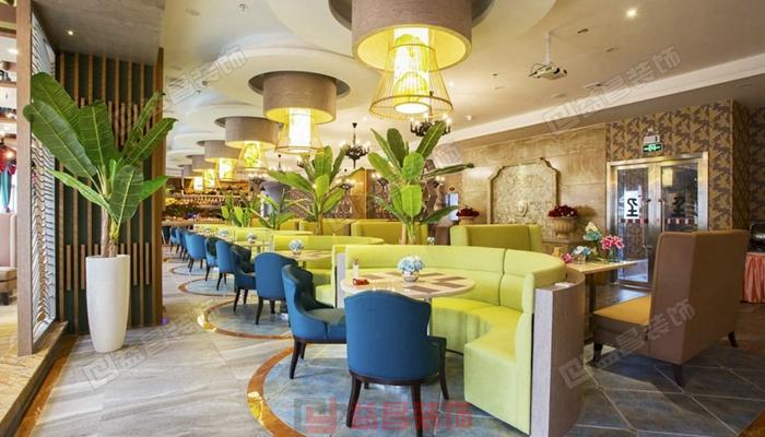 時尚餐飲店設(shè)計 時尚餐飲店設(shè)計