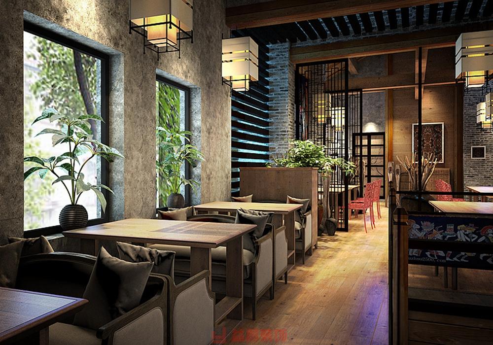 餐廳軟裝 餐廳軟裝