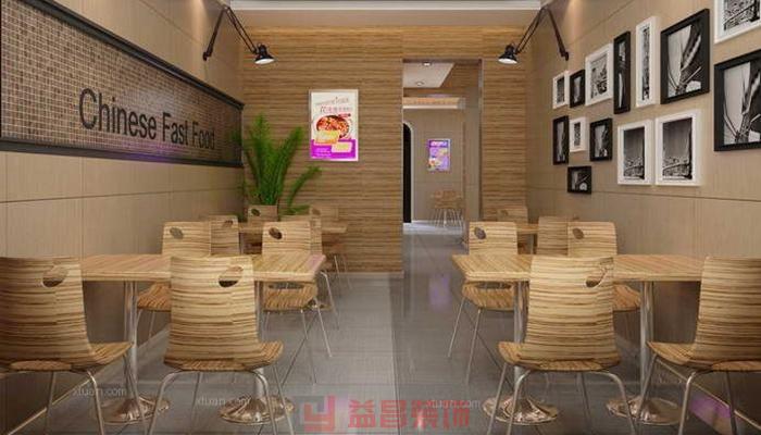 快餐店裝修動線設(shè)計(jì)要合理 快餐店裝修動線設(shè)計(jì)要合理