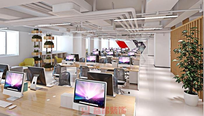 南昌辦公室裝修 南昌辦公室裝修