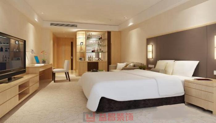 南昌酒店裝修材料舉例不能混用原因，基層處理不同