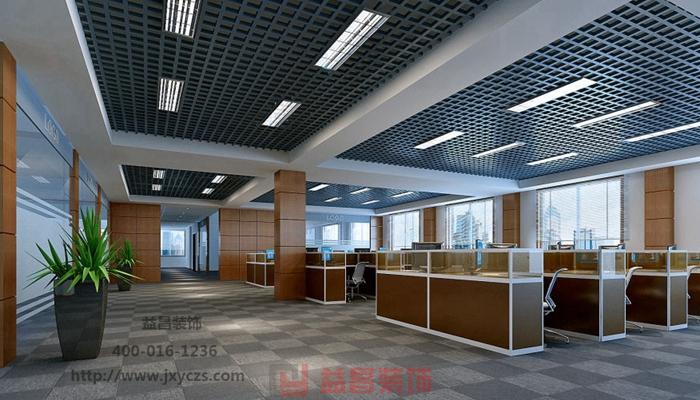 南昌辦公室裝修的綠色環(huán)保該如何打造？