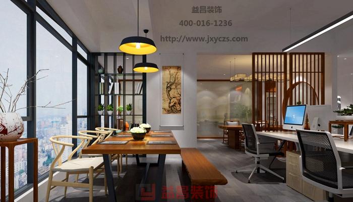 打造理想辦公室空間所必知的裝修知識(shí)技巧