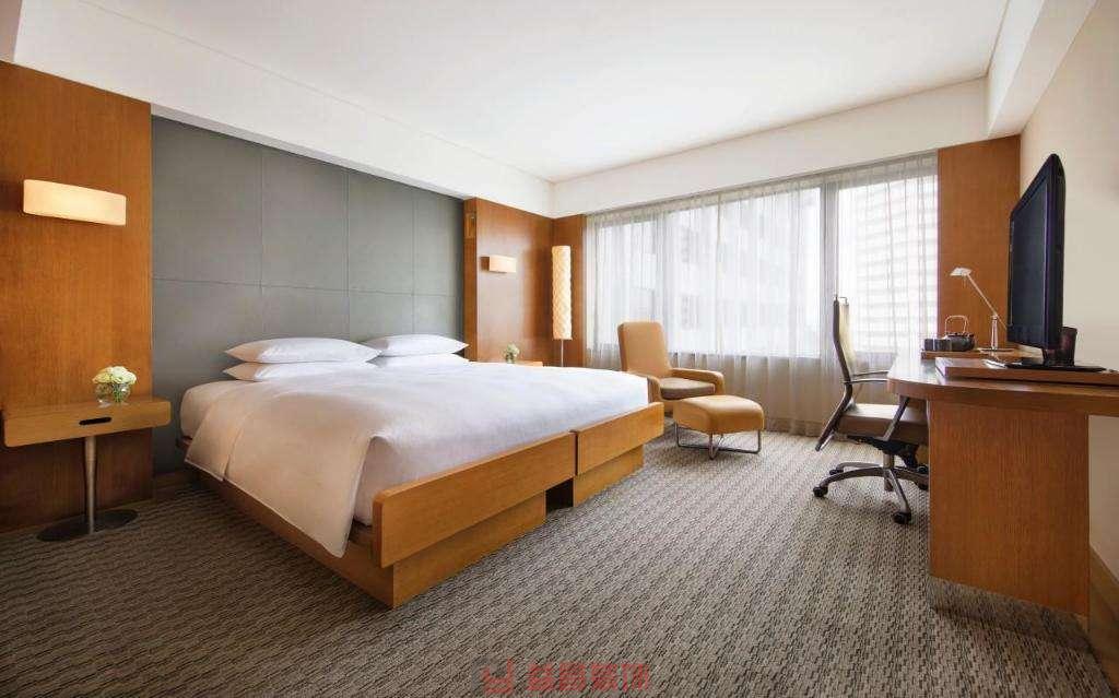 酒店裝修設(shè)計(jì)