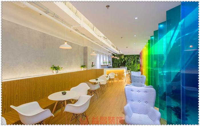 辦公室裝修施工 辦公室裝修施工